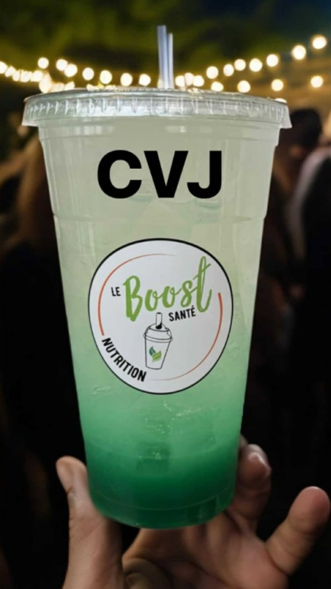 CVJ