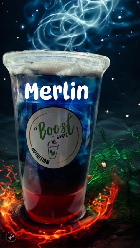 merlin