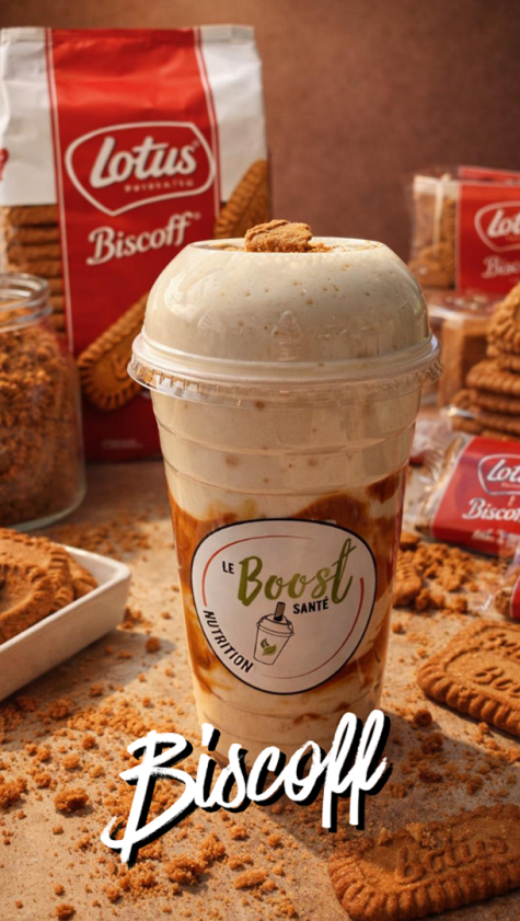 biscoff